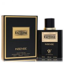 Exciting Insense - V.Veneza Eau De Parfum Spray 100 ml