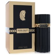 Diva Nuit - Panucci Eau De Parfum Spray 100 ml