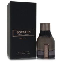 Soprano Soul - Panucci Eau De Parfum Spray 100 ml