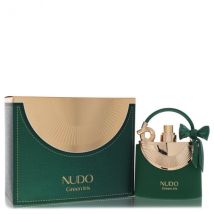 Nudo Green Iris - Fragrance World Eau De Parfum Spray 100 ml