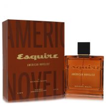 Esquire American Novelist - Michael Malul Eau De Parfum Spray 100 ml