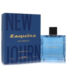 Esquire New Journalist - Michael Malul Eau De Parfum Spray 100 ml