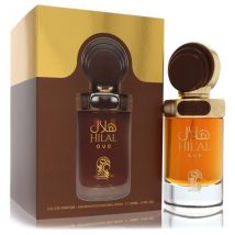 Hilal Oud - My Perfumes Eau De Parfum Spray 100 ml