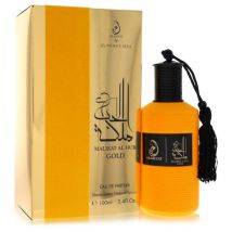Arabiyat Malikat Al Hub Gold - My Perfumes Eau De Parfum Spray 100 ml