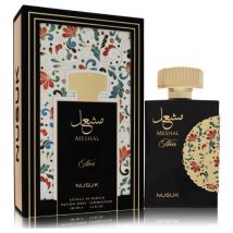 Meshal Noir - Nusuk Extrait de Parfum Spray 100 ml