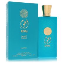 Ajwaa Turquoise - Nusuk Eau De Parfum Spray 100 ml
