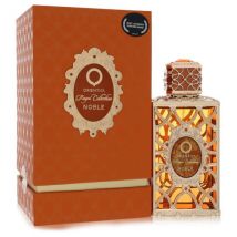 Noble - Orientica Eau De Parfum Spray 80 ml