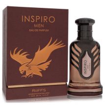 Inspiro Men - Riiffs Eau De Parfum Spray 100 ml