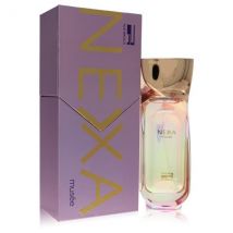 Nexa Musée - Rue Broca Eau De Parfum Spray 100 ml