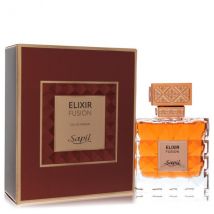 Elixir Fusion - Sapil Eau De Parfum Spray 100 ml