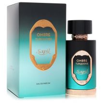 Ombre Turquoise - Sapil Eau De Parfum Spray 100 ml