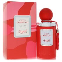 Cheeky Cherry Oud - Sapil Eau De Parfum Spray 100 ml