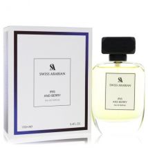 Iris And Berry - Swiss Arabian Eau De Parfum Spray 100 ml