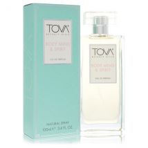 Body Mind & Spirit - Tova Beverly Hills Eau De Parfum Spray 100 ml