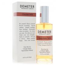 Chocolate Milk - Demeter Eau de Cologne Spray 120 ML