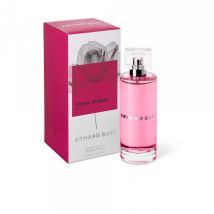 Color Stories Rose - Armand Basi Eau De Toilette Spray 100 ml