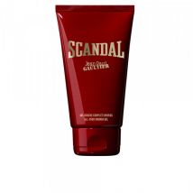 Scandal Pour Homme - Jean Paul Gaultier Gel Douche Corps et Cheveux 150 ml