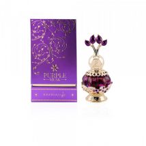 Purple Musk - Khadlaj Huile parfumée 20 ml