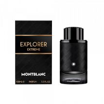 Explorer Extreme - Mont Blanc Parfum Spray 100 ml