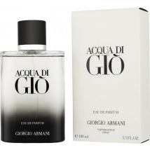 Acqua Di Giò - Giorgio Armani Eau De Parfum Spray 100 ML