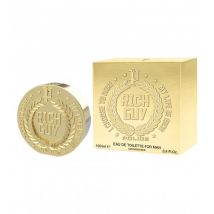 Rich Guy - Police Eau De Toilette Spray 100 ml