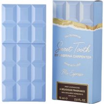 Sweet Tooth Me Espresso - Sabrina Carpenter Eau De Parfum Spray 75 ml