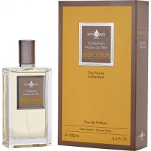 Bergamote-Racines - Affinessence Eau De Parfum Spray 100 ml