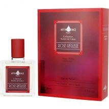 Rose-Réglisse - Affinessence Eau De Parfum Spray 50 ml