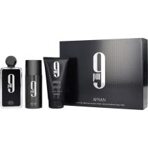 9 PM - Afnan Coffret Cadeau 100 ml