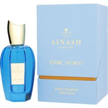 Citric World - Ainash Extrait de Parfum Spray 75 ml