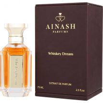 Whiskey Dream - Ainash Extrait de Parfum Spray 75 ml