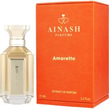 Amaretto - Ainash Extrait de Parfum Spray 75 ml