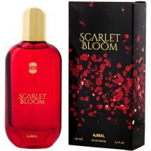 Scarlet Bloom - Ajmal Eau De Parfum Spray 100 ml