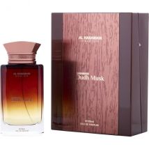 Oudh Musk - Al Haramain Eau De Parfum Spray 100 ml