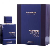 Amber Oud Dubaï Night - Al Haramain Extrait de Parfum Spray 75 ml