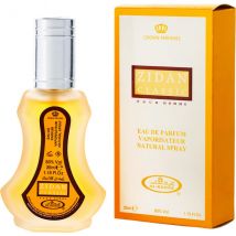 Zidan Classic - Al Rehab Eau De Parfum Spray 35 ml