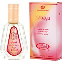Sabaya - Al Rehab Eau De Parfum Spray 50 ml
