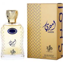 Ameeri - Al Wataniah Eau De Parfum Spray 100 ml
