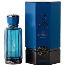 Ain Emarat Extrait - Al Wataniah Eau De Parfum Spray 100 ml