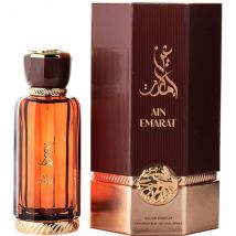 Ain Emarat - Al Wataniah Eau De Parfum Spray 100 ml