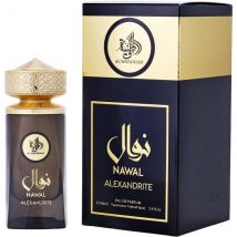 Nawal Alexandrite - Al Wataniah Eau De Parfum Spray 100 ml