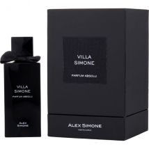 Villa Simone - Alex Simone Parfum Absolu Spray 100 ml