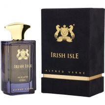 Irish Isle - Alfred Verne Eau De Parfum Spray 80 ml