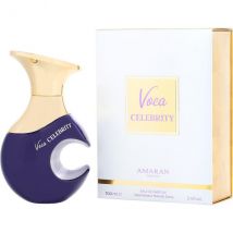 Voca Celebrity - Amaran Eau De Parfum Spray 100 ml