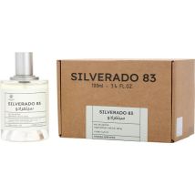 Silverado 83 - Amaran Eau De Parfum Spray 100 ml