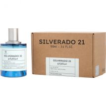 Silverado 21 - Amaran Eau De Parfum Spray 100 ml