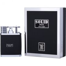 Solid Black - Arabian Oud Eau De Parfum Spray 100 ml