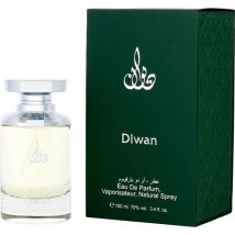 Diwan - Arabian Oud Eau De Parfum Spray 100 ml