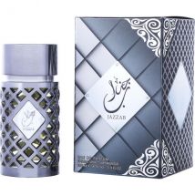 Jazzab Silver - Ard Al Zaafaran Eau De Parfum Spray 100 ml