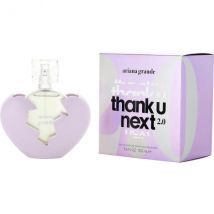 Thank U Next 2.0 - Ariana Grande Eau De Parfum Spray 100 ml